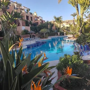 Apartment Riviera Del Sol Piscinas Playas Y Golf, Malaga