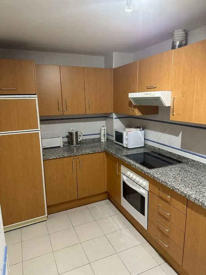 Luxurious Apartment 2 Bedroom 2 Bathroom Near Beach Malaga
