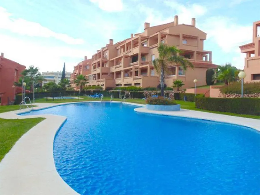 Luxurious Apartment 2 Bedroom 2 Bathroom Near Beach location