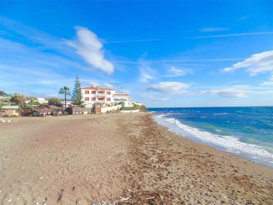 Luxurious Apartment 2 Bedroom 2 Bathroom Near Beach Malaga Spain