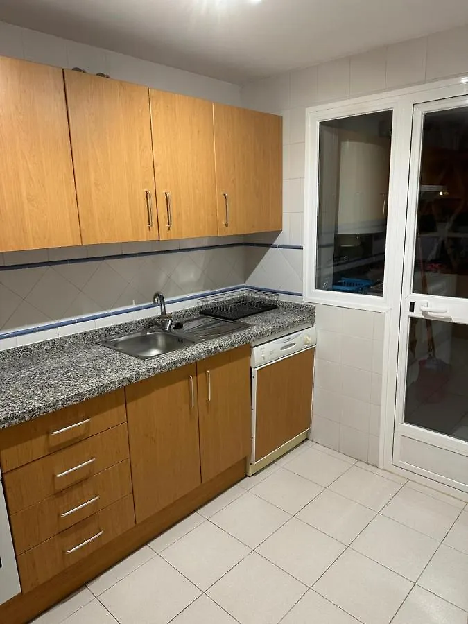 Luxurious Apartment 2 Bedroom 2 Bathroom Near Beach Malaga